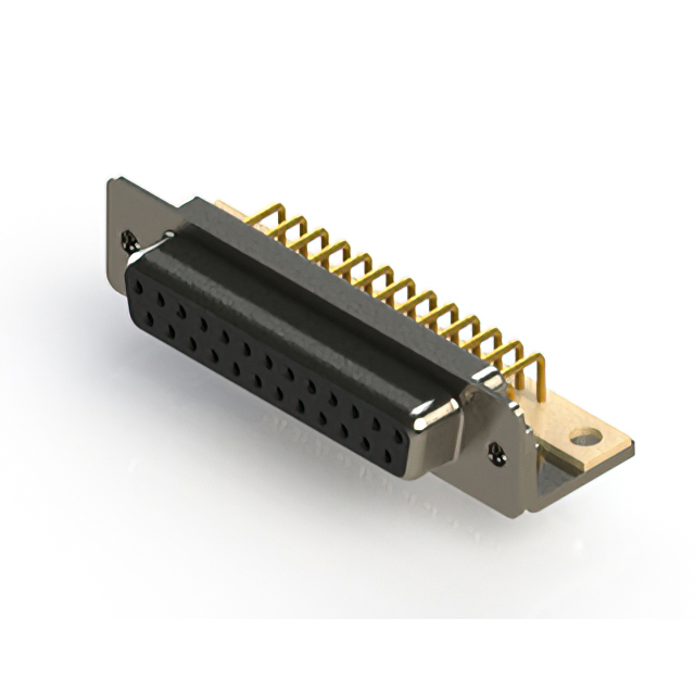 630-M25-340-BT4 EDAC Inc.