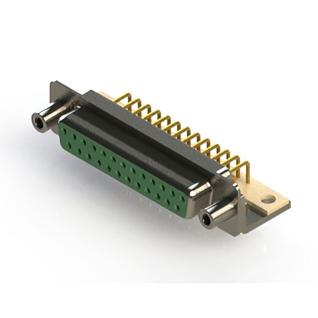 630-M25-340-GT6 EDAC Inc.