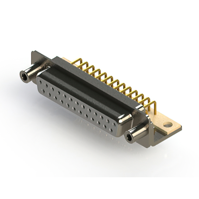 630-M25-340-WT6 EDAC Inc.