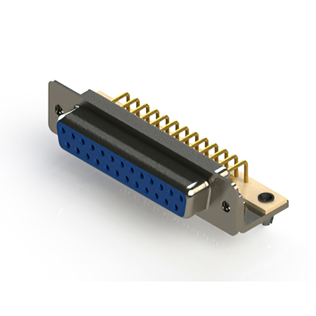 630-M25-640-LN3 EDAC Inc.