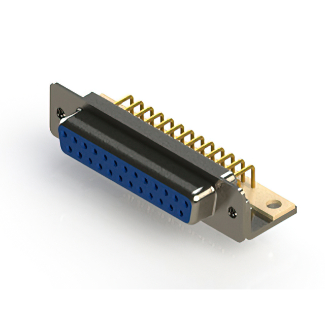 630-M25-640-LT4 EDAC Inc.