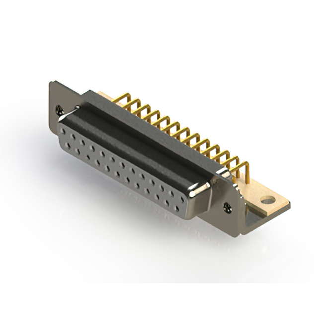 630-M25-640-WN4 EDAC Inc.