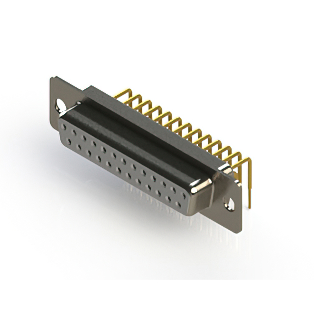 630-M25-640-WT1 EDAC Inc.