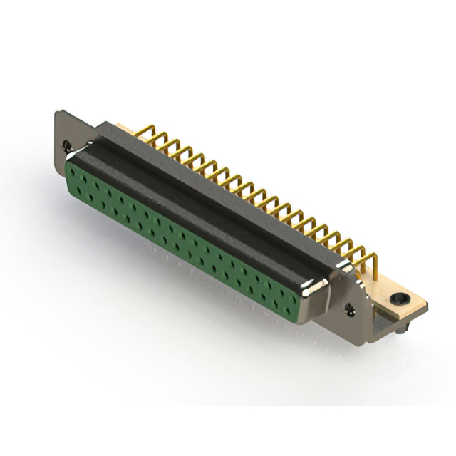 630-M37-240-GN3 EDAC Inc.