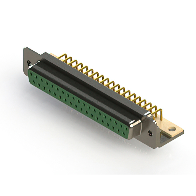 630-M37-240-GT4 EDAC Inc.