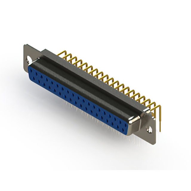 630-M37-240-LT1 EDAC Inc.