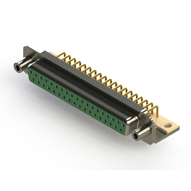 630-M37-340-GN6 EDAC Inc.