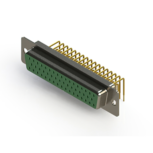 630-M50-640-GN1 EDAC Inc.