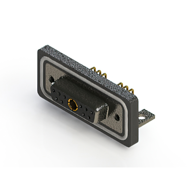 630W11W1340-3N4 EDAC Inc.