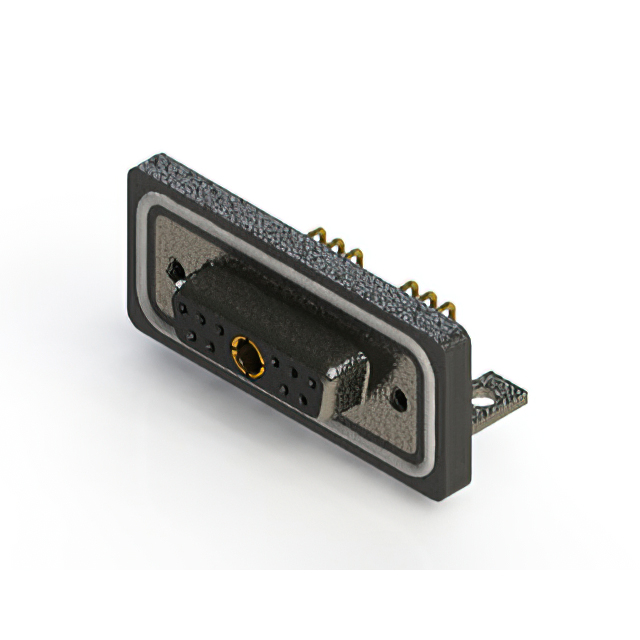 630W11W1640-2N4 EDAC Inc.