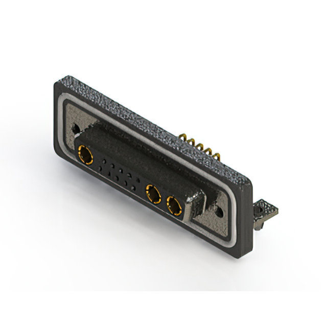 630W13W3340-1N3 EDAC Inc.