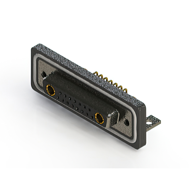 630W17W2340-4NC EDAC Inc.