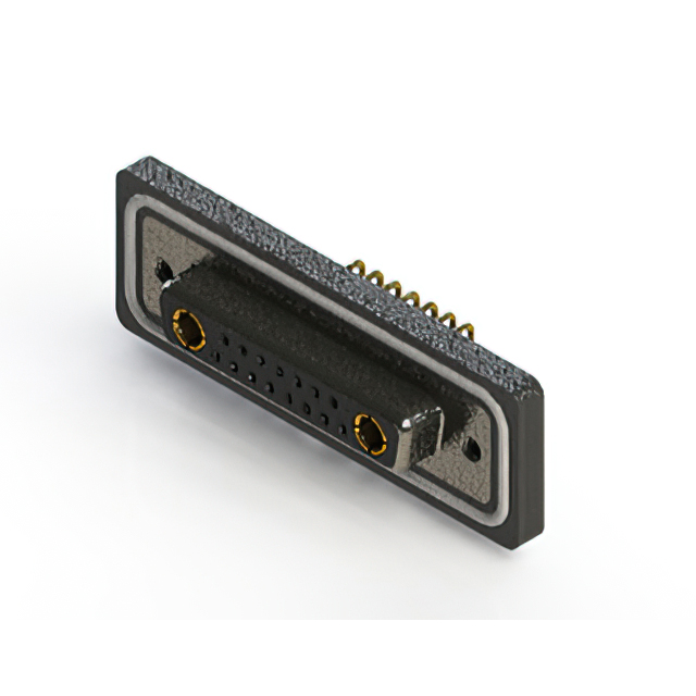 630W17W2640-3N2 EDAC Inc.