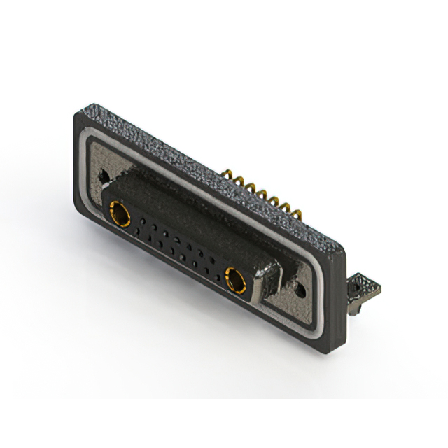 630W17W2640-3N3 EDAC Inc.
