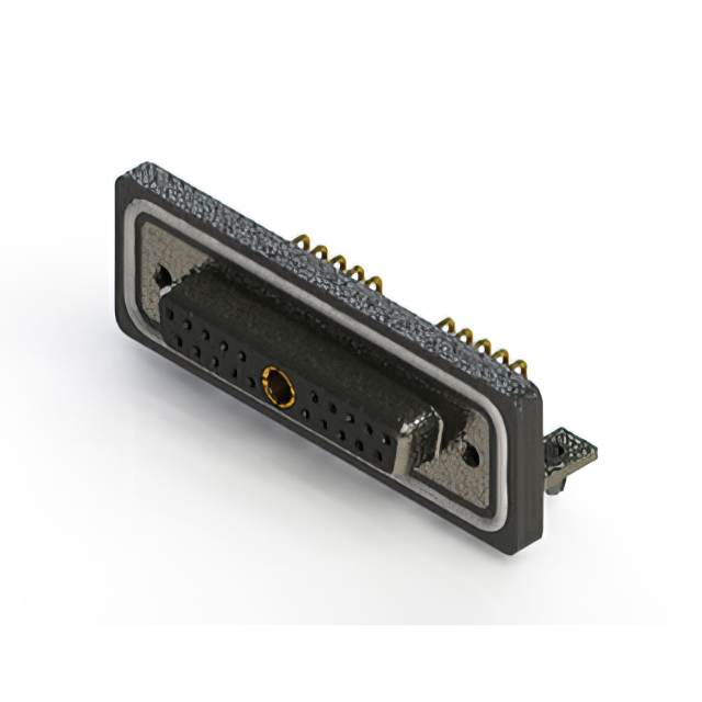 630W21W1340-1N3 EDAC Inc.