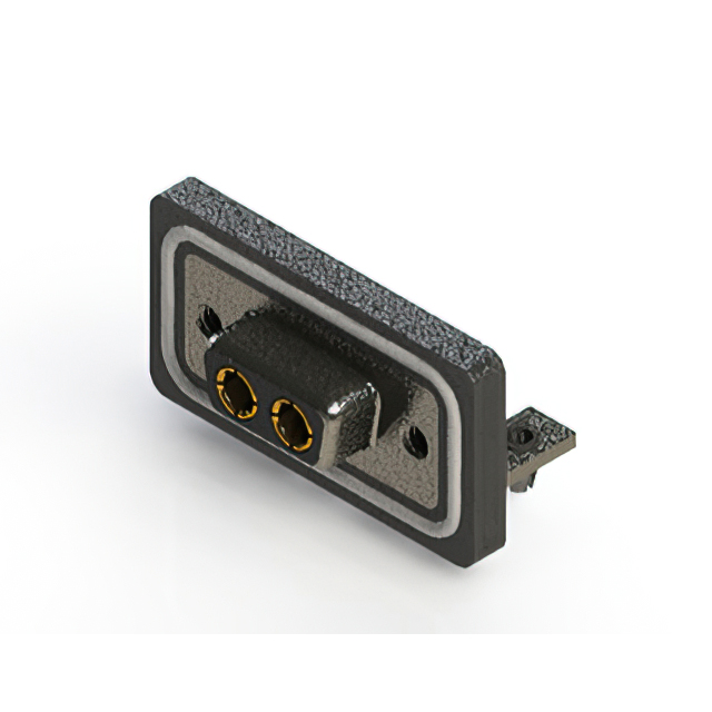 630W2W2-140-2NB EDAC Inc.