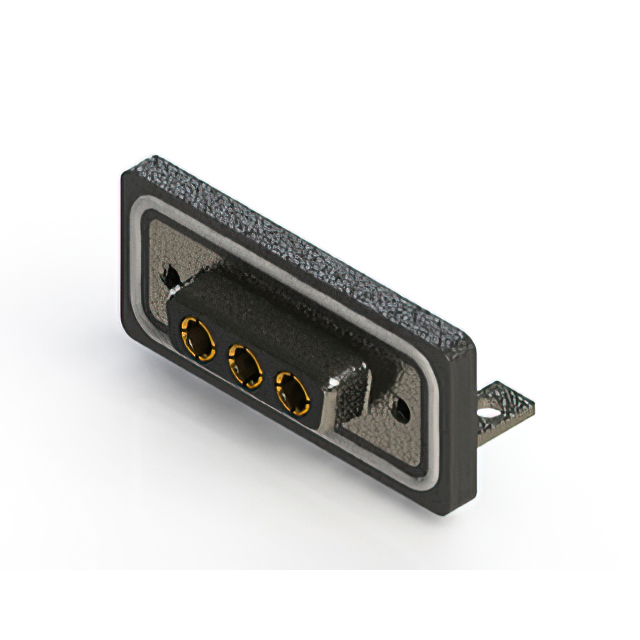630W3W3-140-2N4 EDAC Inc.