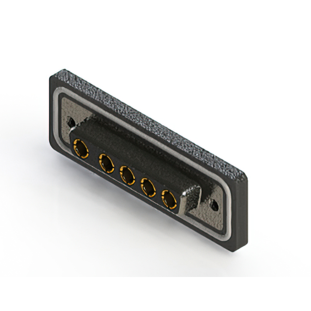 630W5W5-140-1N2 EDAC Inc.