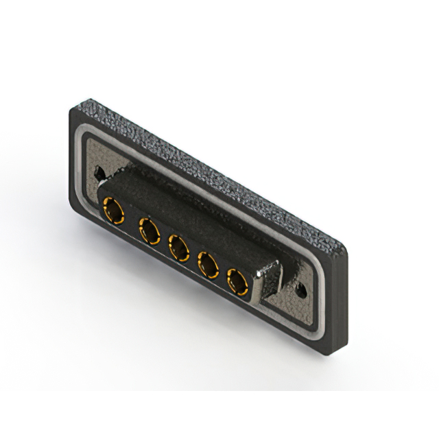 630W5W5-140-2N2 EDAC Inc.