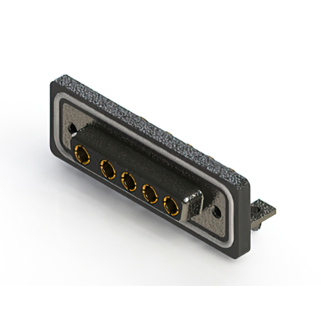 630W5W5-640-4NB EDAC Inc.