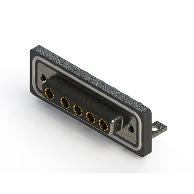 630W5W5-640-4NC EDAC Inc.
