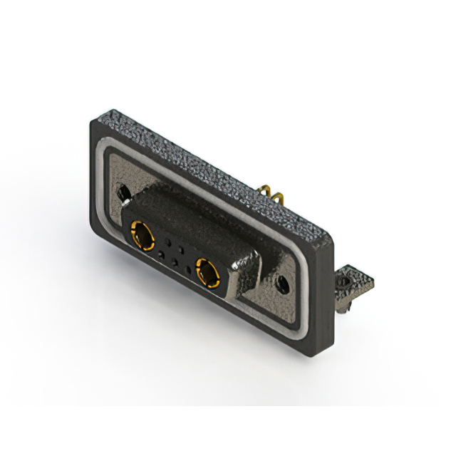 630W7W2-340-1NB EDAC Inc.