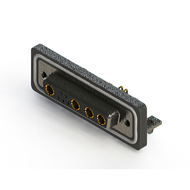 630W9W4-640-4NB EDAC Inc.