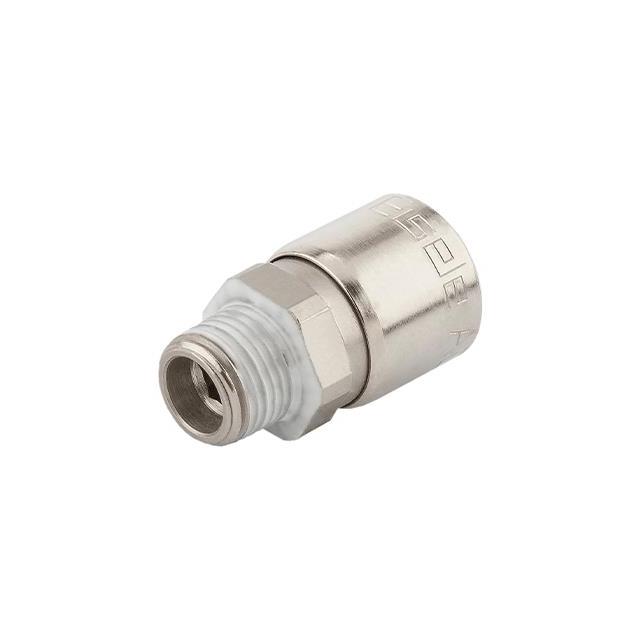 631-0204BG Eisele Connectors