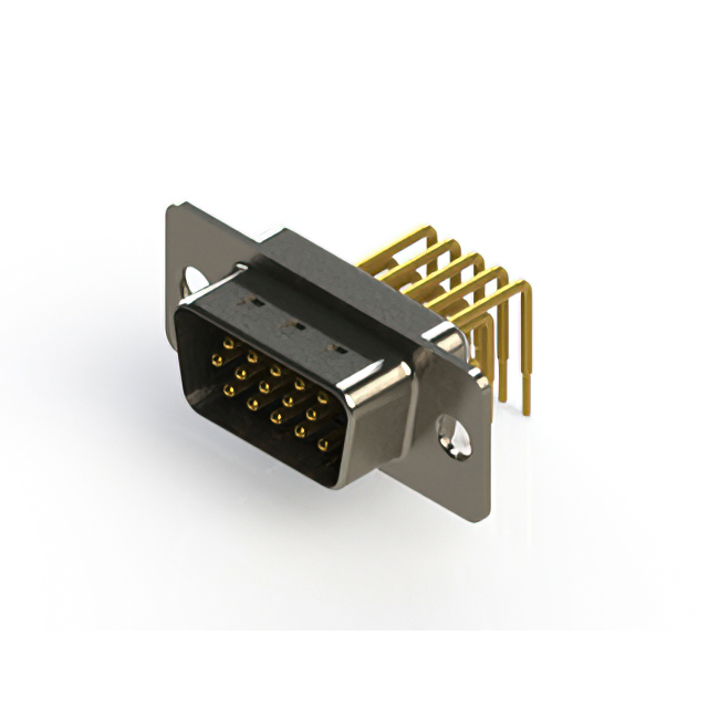 633-M15-263-BT1 EDAC Inc.