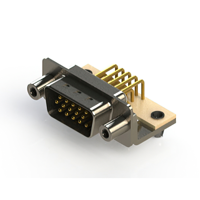 633-M15-263-WN5 EDAC Inc.