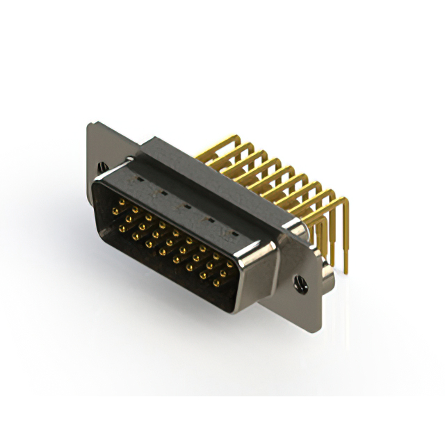 633-M26-263-BT2 EDAC Inc.