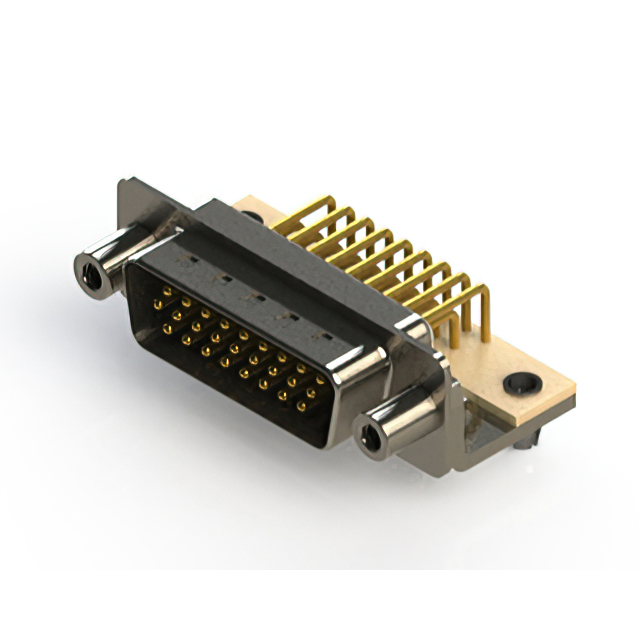 633-M26-263-WN5 EDAC Inc.