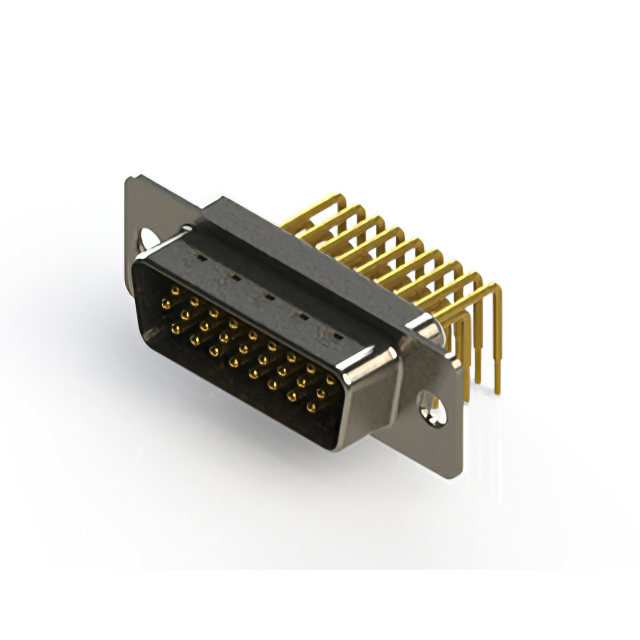 633-M26-663-BN1 EDAC Inc.