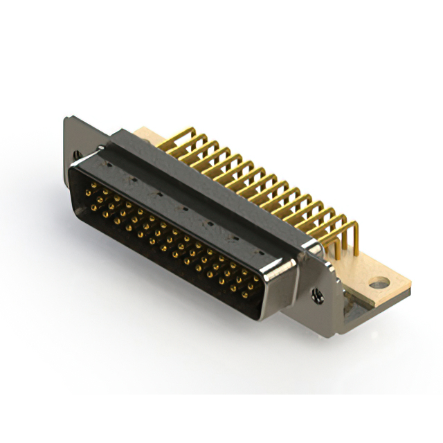 633-M44-263-BT4 EDAC Inc.