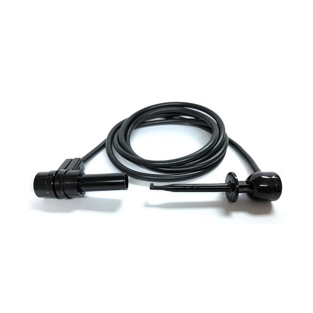 633W-48 BLK E-Z-Hook