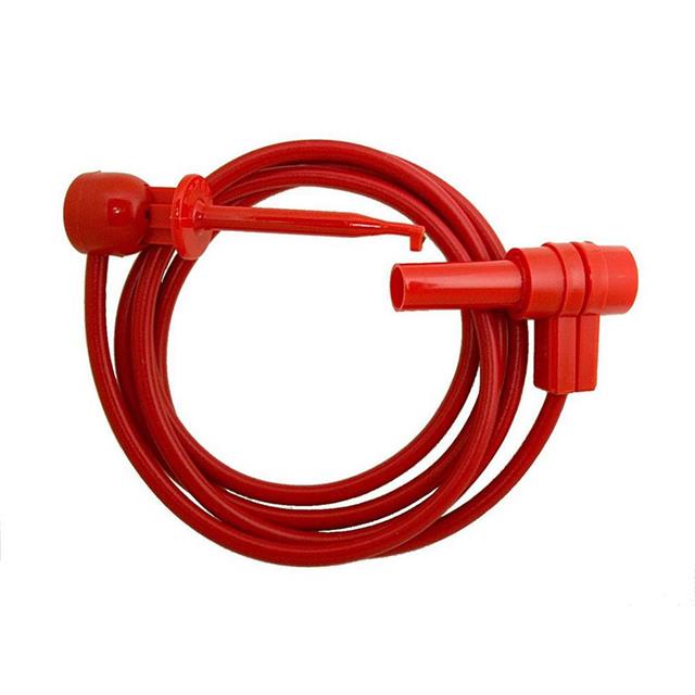 633W-48 RED E-Z-Hook