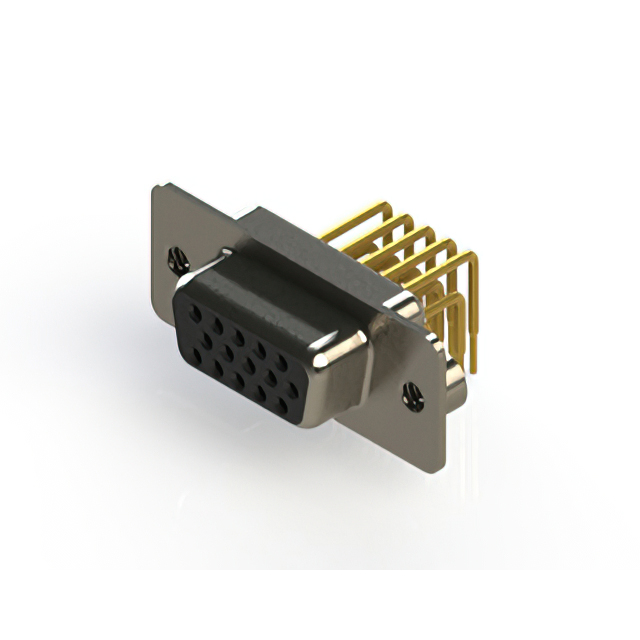 634-M15-263-BN2 EDAC Inc.