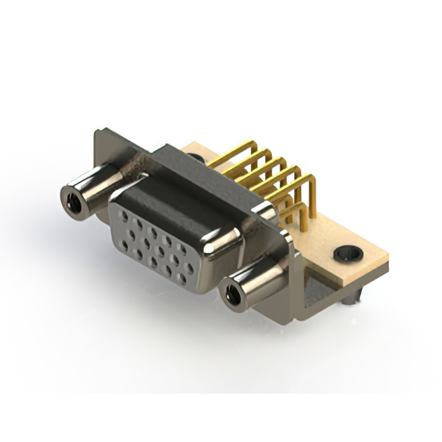 634-M15-263-WN5 EDAC Inc.