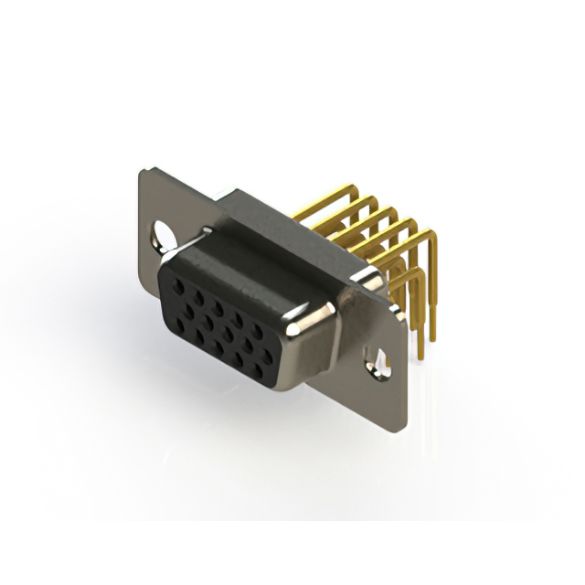 634-M15-363-BT1 EDAC Inc.