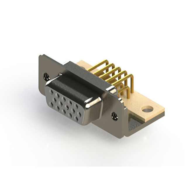 634-M15-363-WN4 EDAC Inc.
