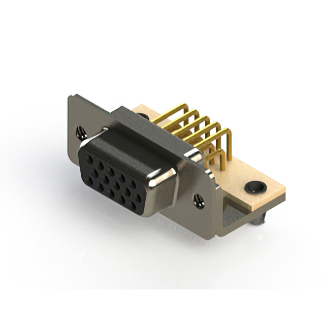 634-M15-663-BT3 EDAC Inc.