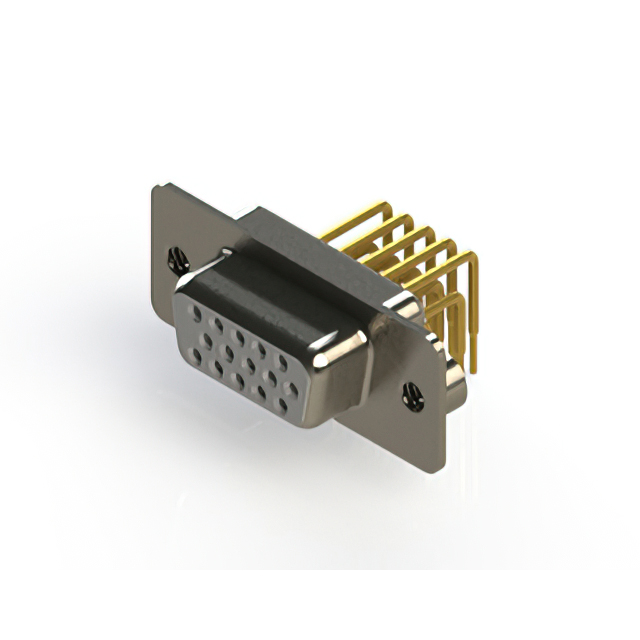 634-M15-663-WT2 EDAC Inc.