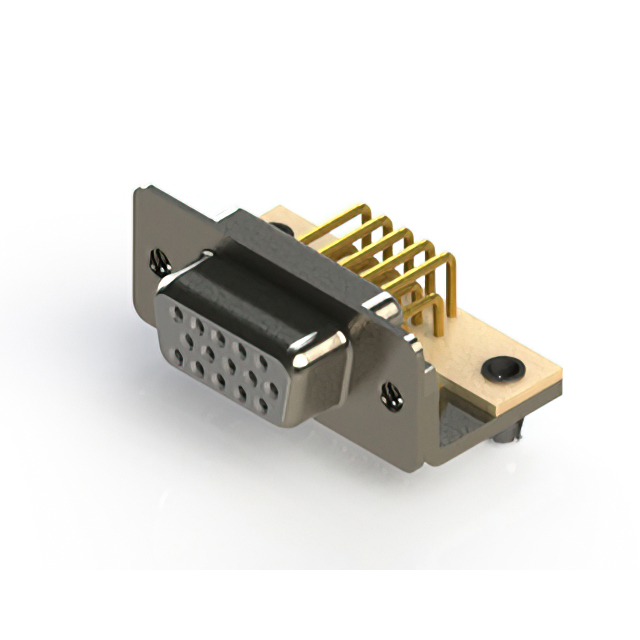 634-M15-663-WT3 EDAC Inc.