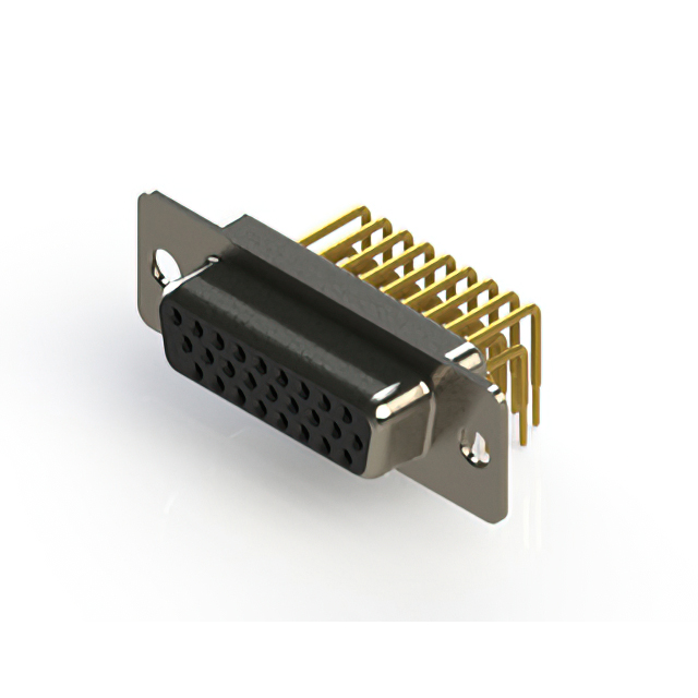634-M26-263-BT1 EDAC Inc.