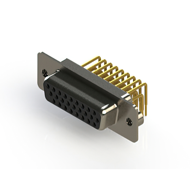 634-M26-263-BT2 EDAC Inc.
