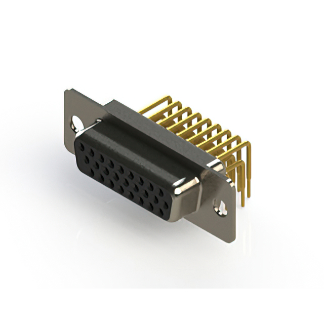 634-M26-363-BT1 EDAC Inc.