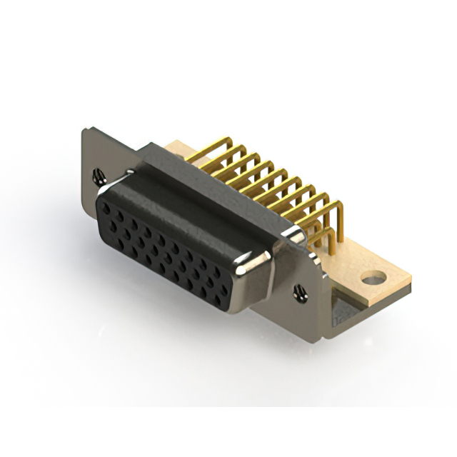 634-M26-363-BT4 EDAC Inc.
