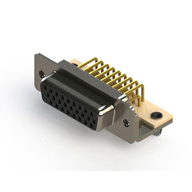 634-M26-663-BT3 EDAC Inc.