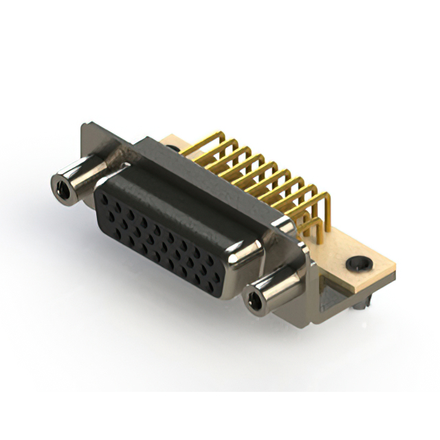 634-M26-663-BT5 EDAC Inc.