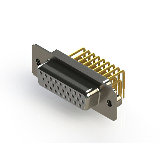 634-M26-663-WN2 EDAC Inc.
